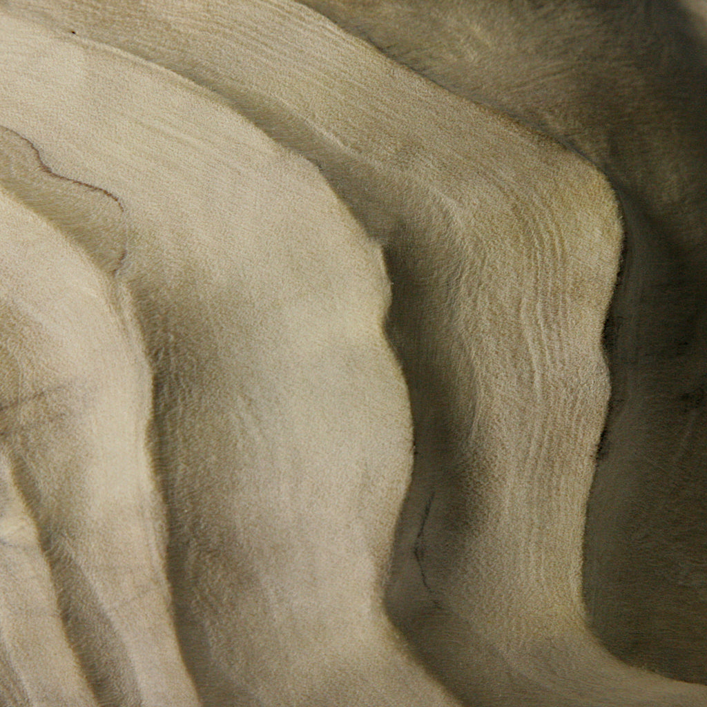 Elderberry "double face" bowl