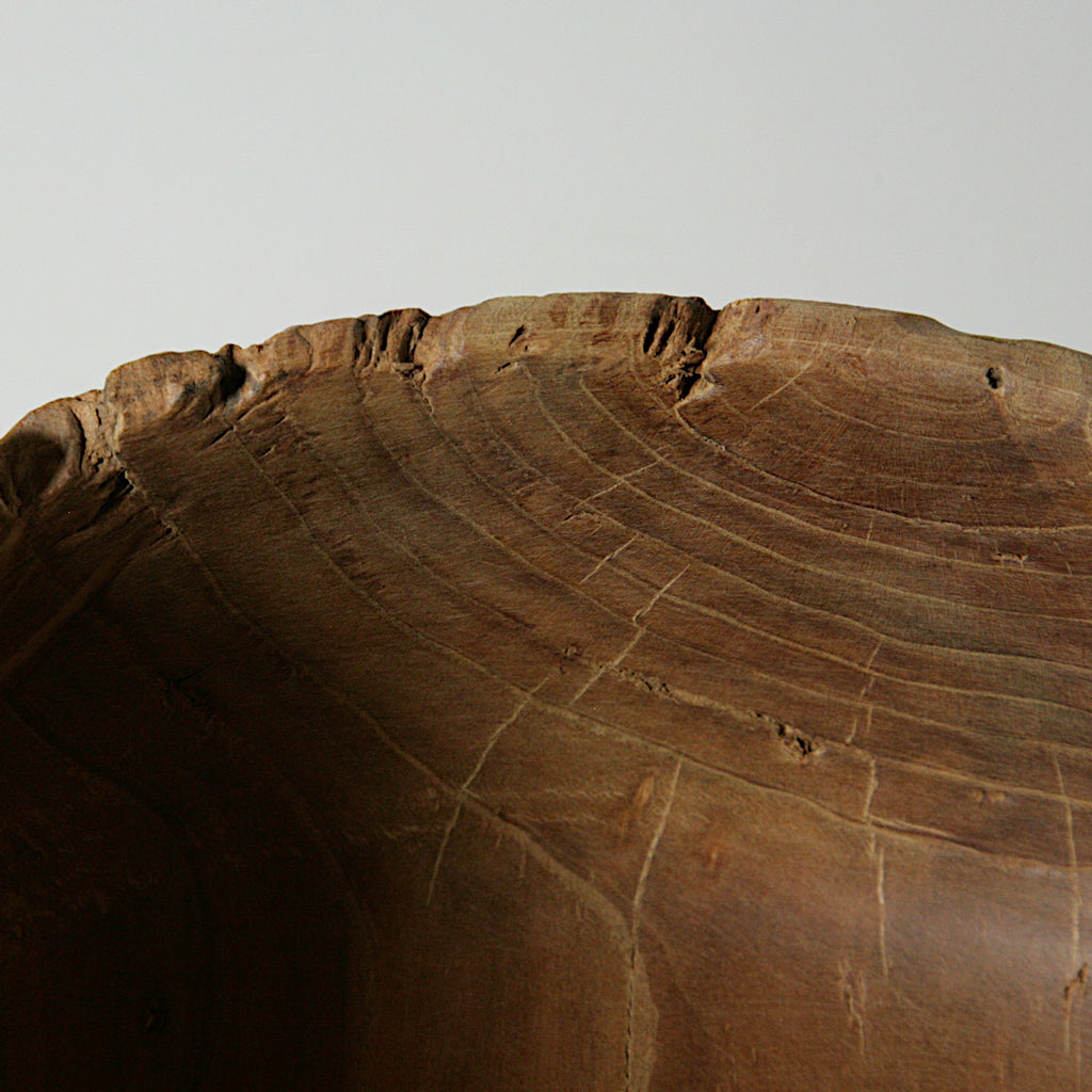 Wild cherry bowl