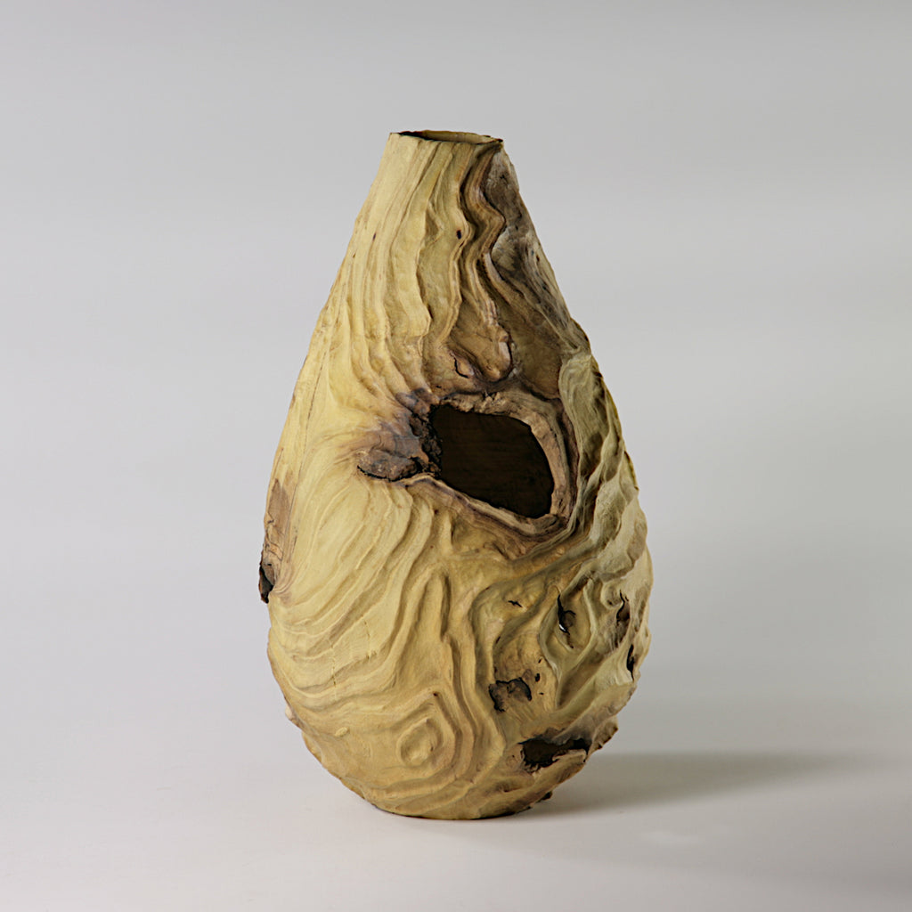 Mulberry vase #2