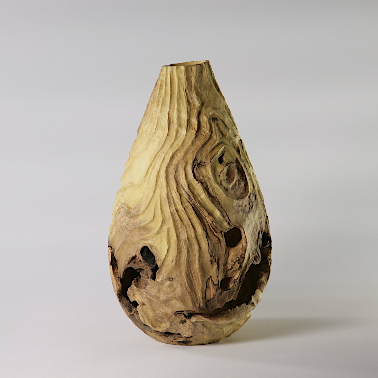 Mulberry vase #2