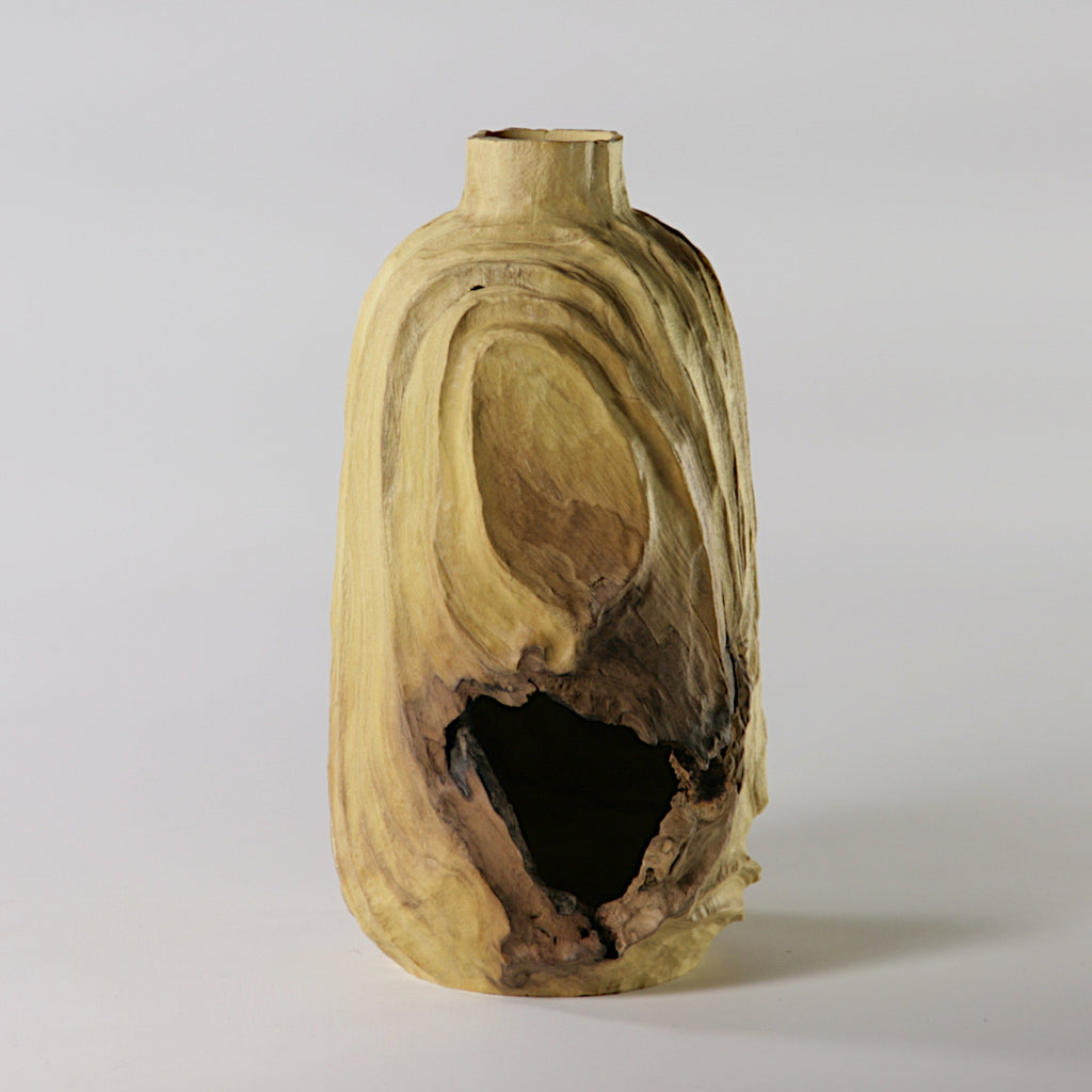 Mulberry vase #1