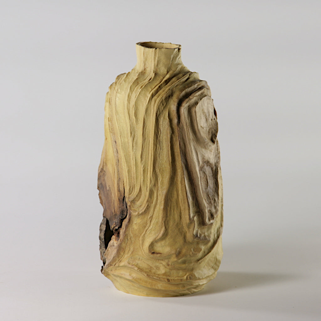 Mulberry vase #1