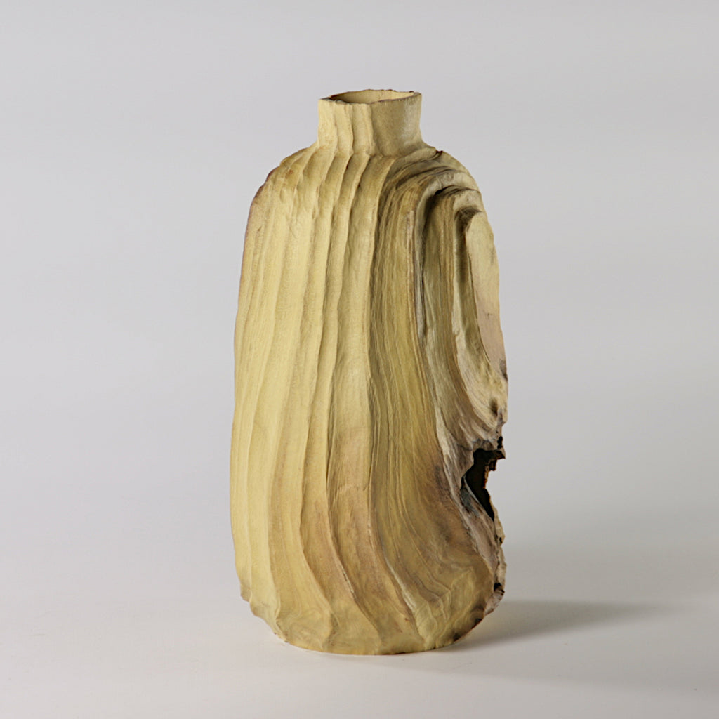 Mulberry vase #1