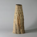 Cork oak vase