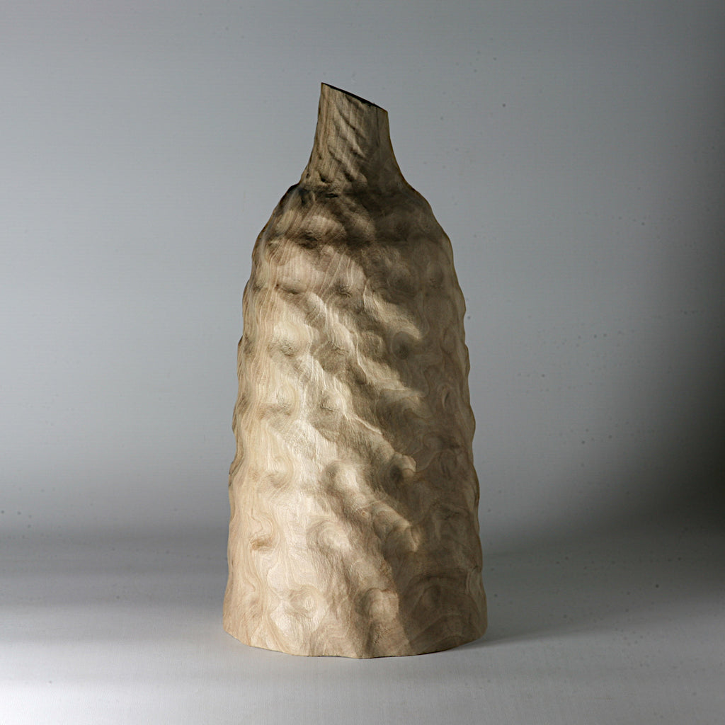 Walnut bottle