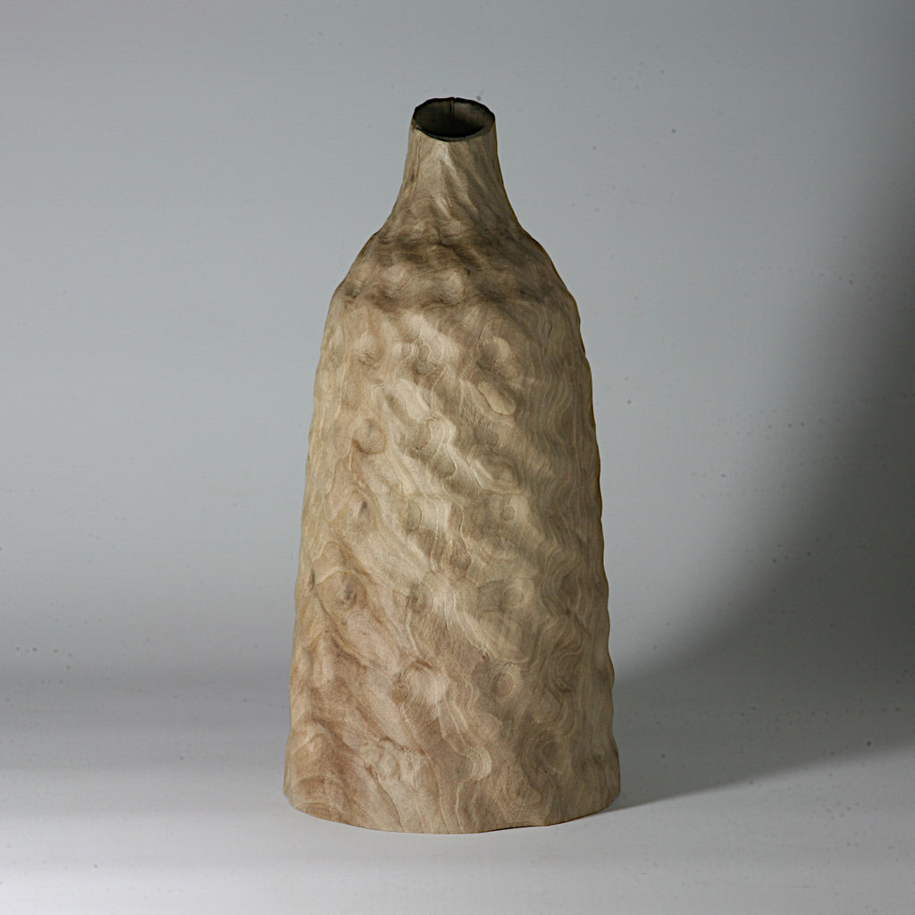 Walnut bottle