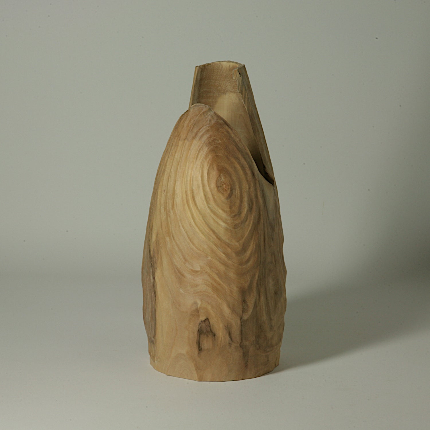 Medlar vase