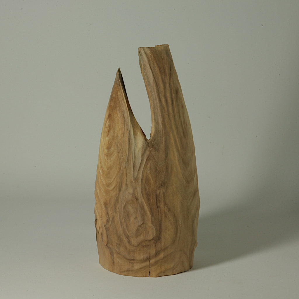 Medlar vase