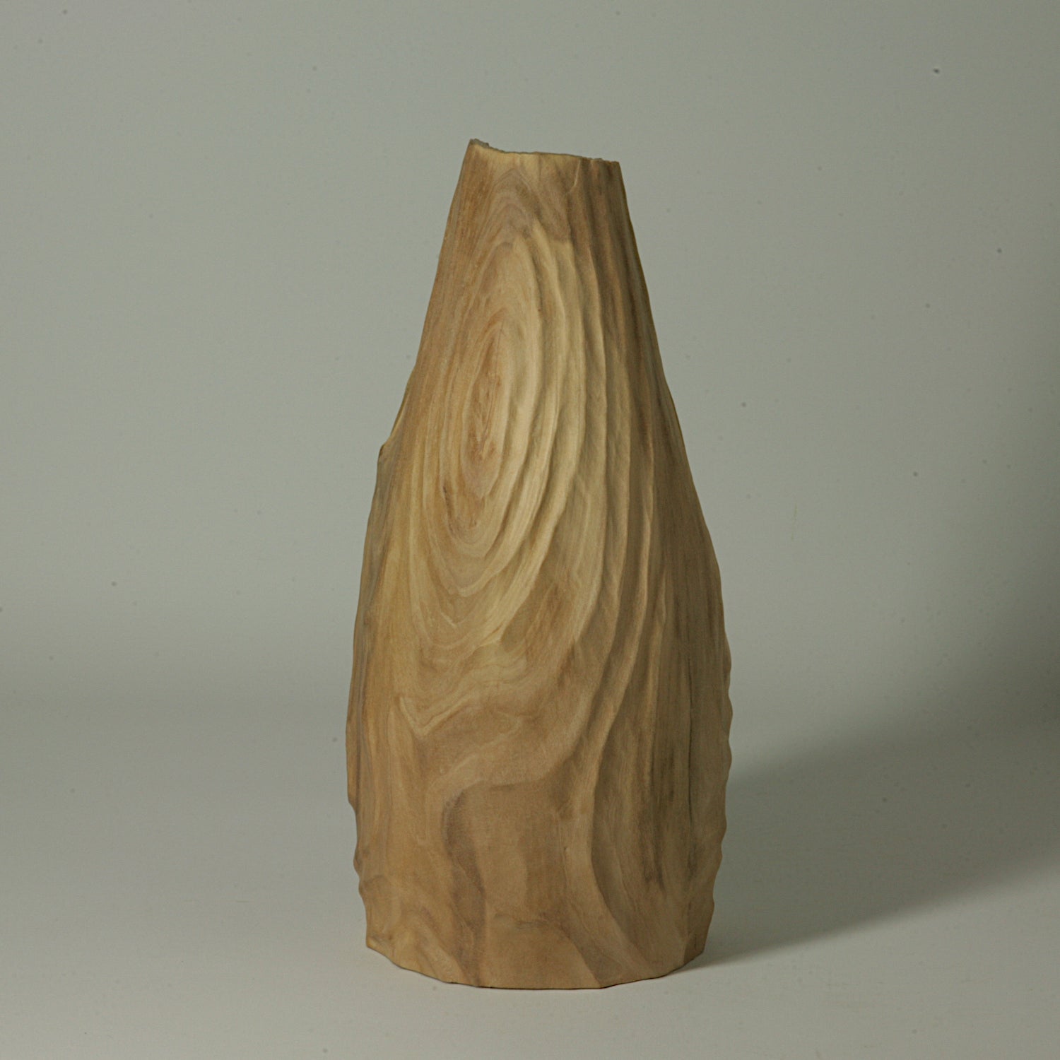 Medlar vase