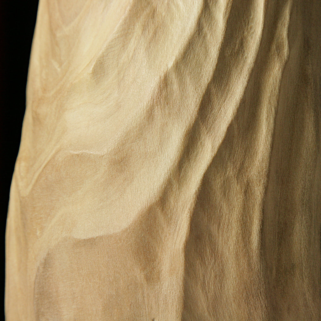 Medlar vase