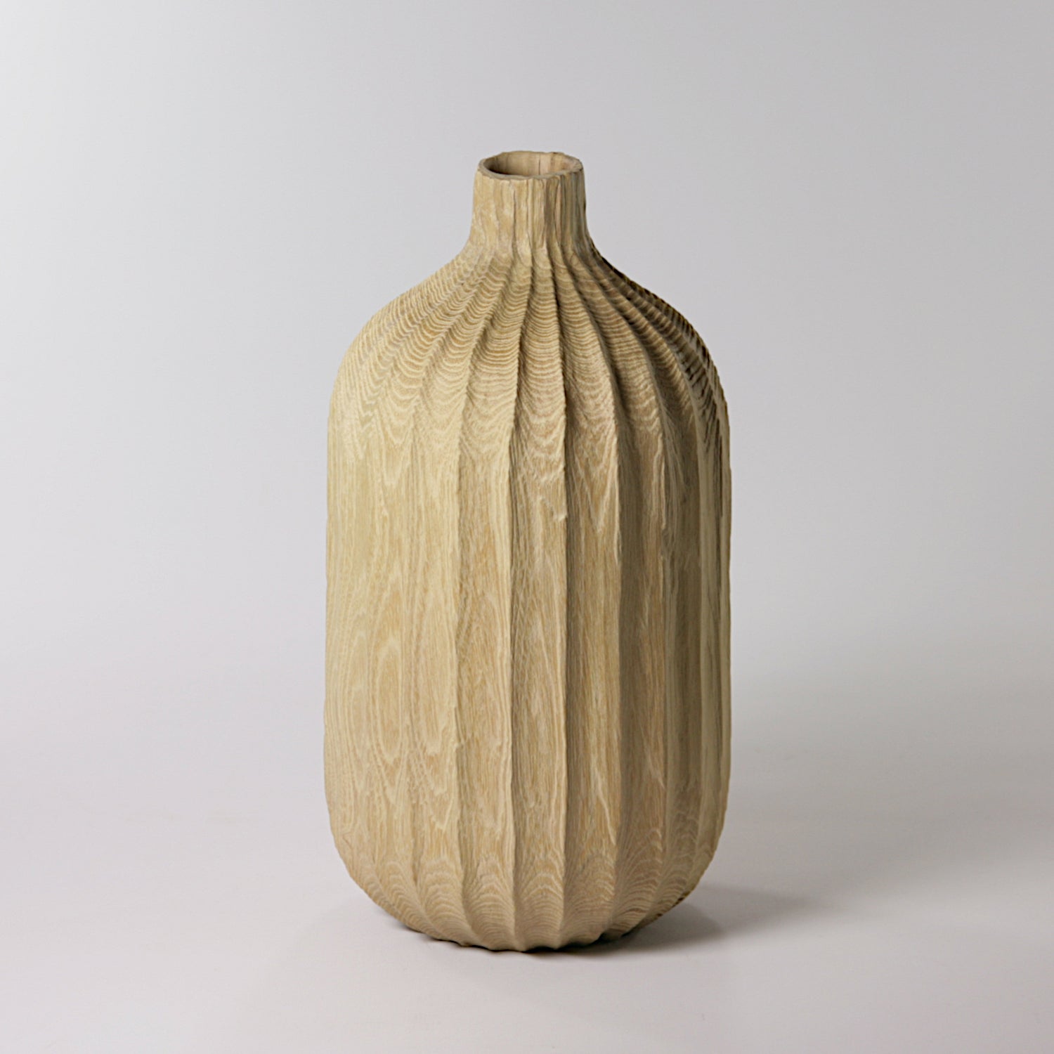 Black locust bottle #1