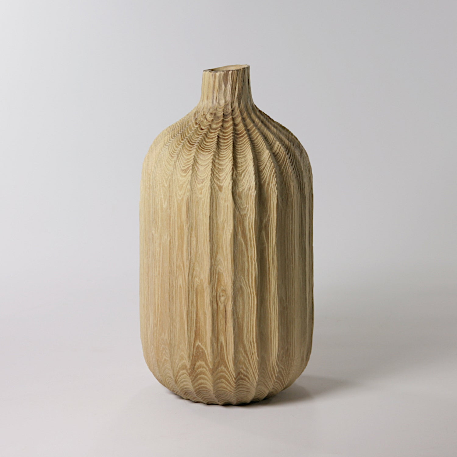 Black locust bottle #1