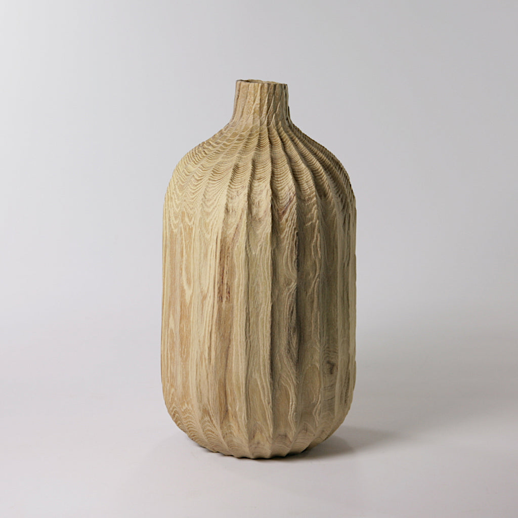 Black locust bottle #1