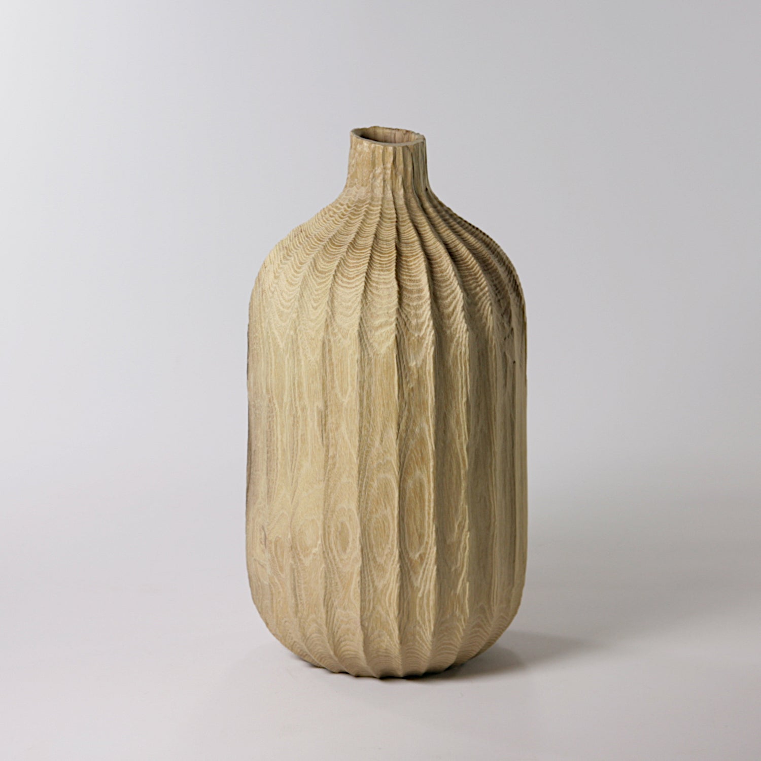 Black locust bottle #1