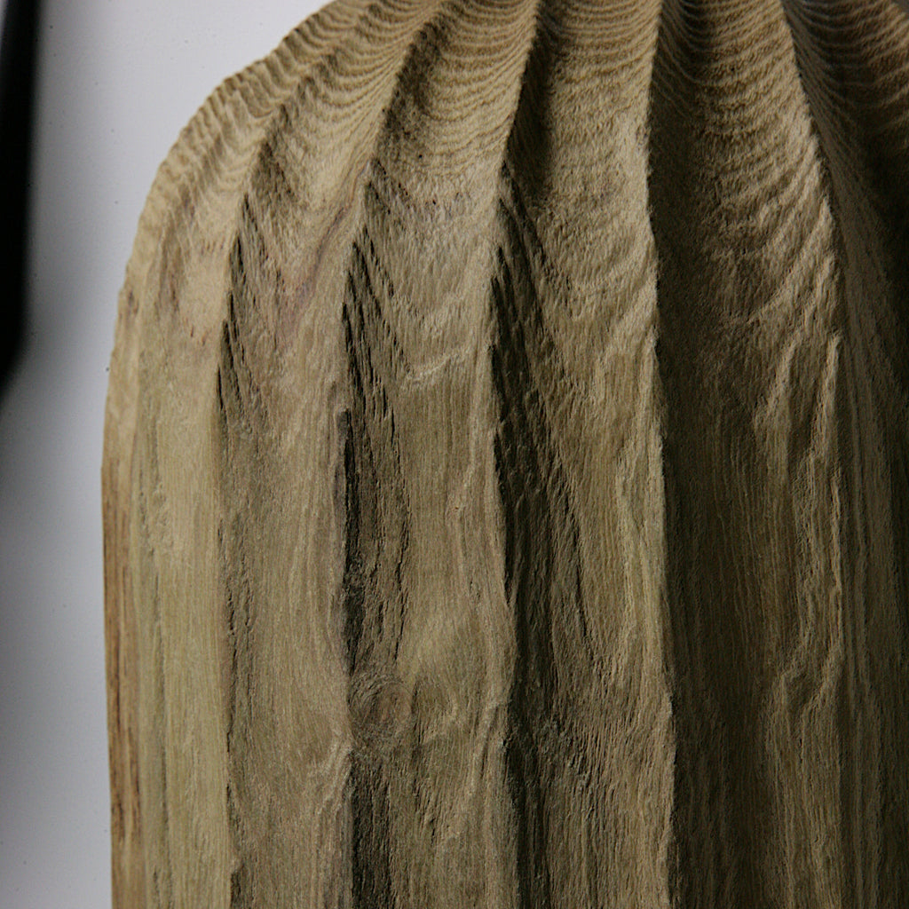 Black locust bottle #1