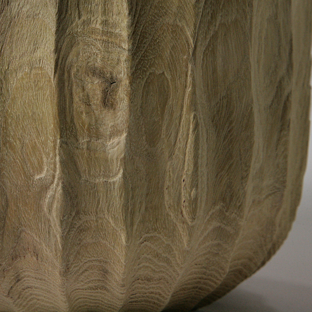 Black locust bottle #1