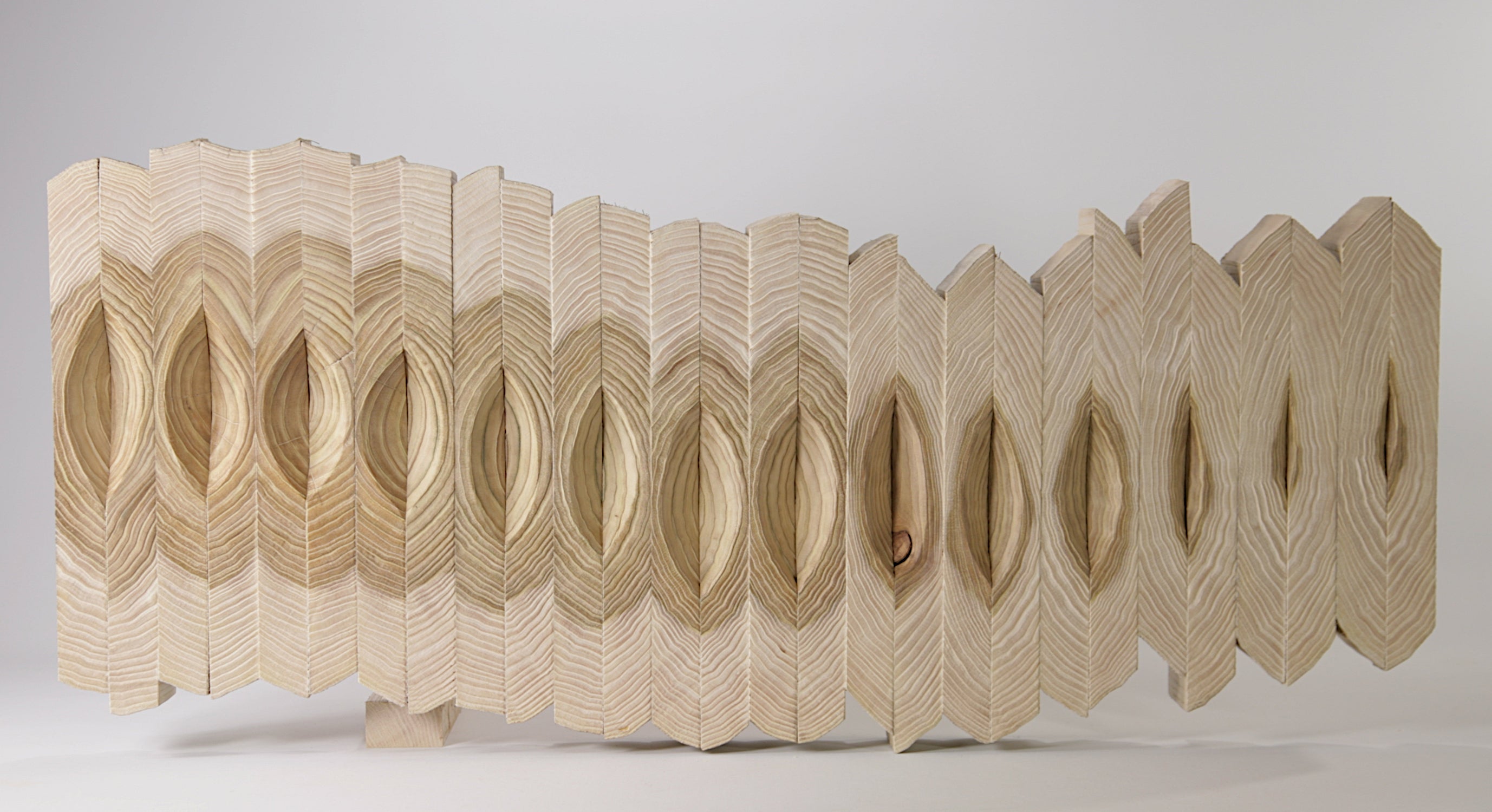 Symmetree elm wall panel #1