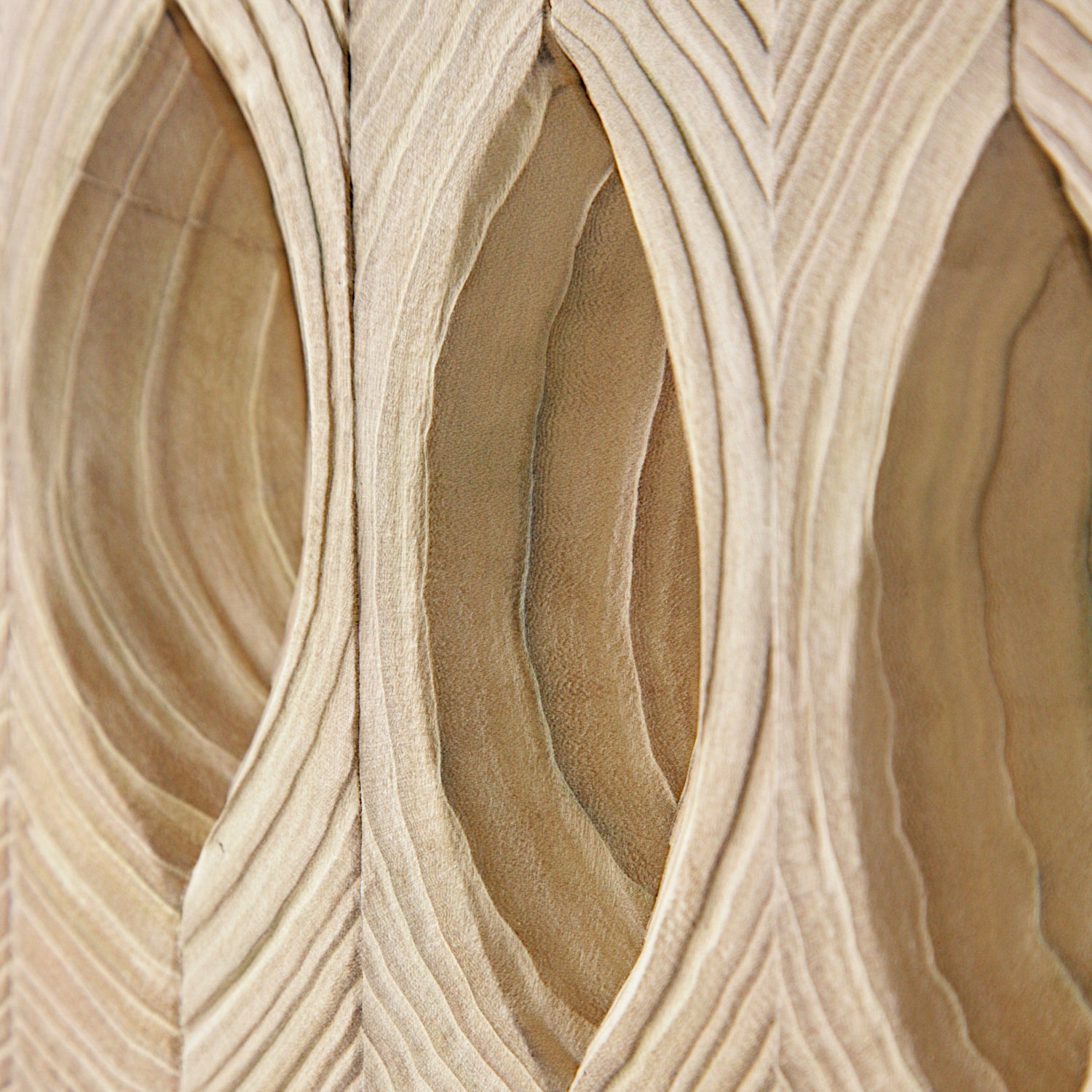 Symmetree elm wall panel #1