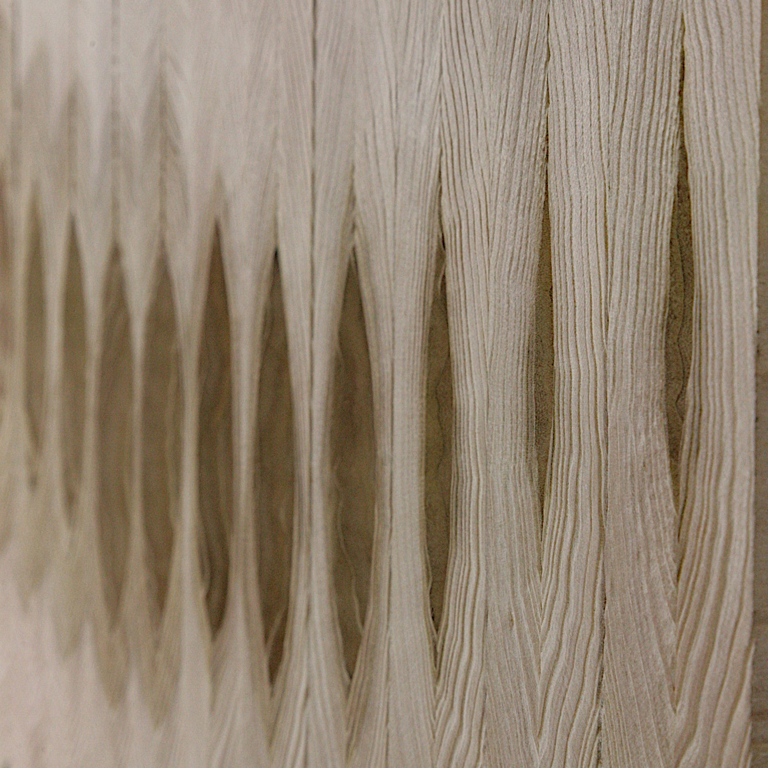 Symmetree elm wall panel #1