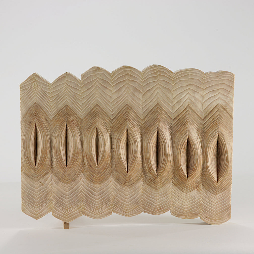 Symmetree elm wall panel #2