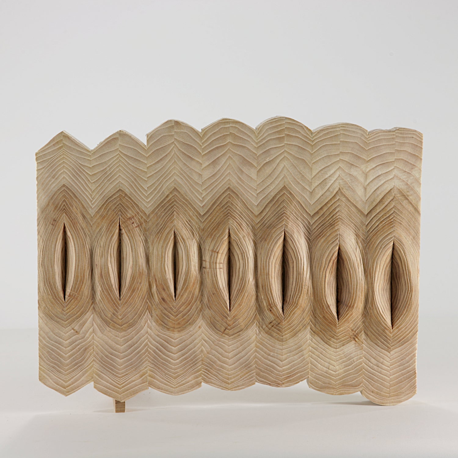 Symmetree elm wall panel #2