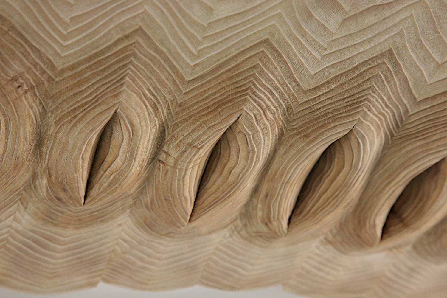 Symmetree elm wall panel #2