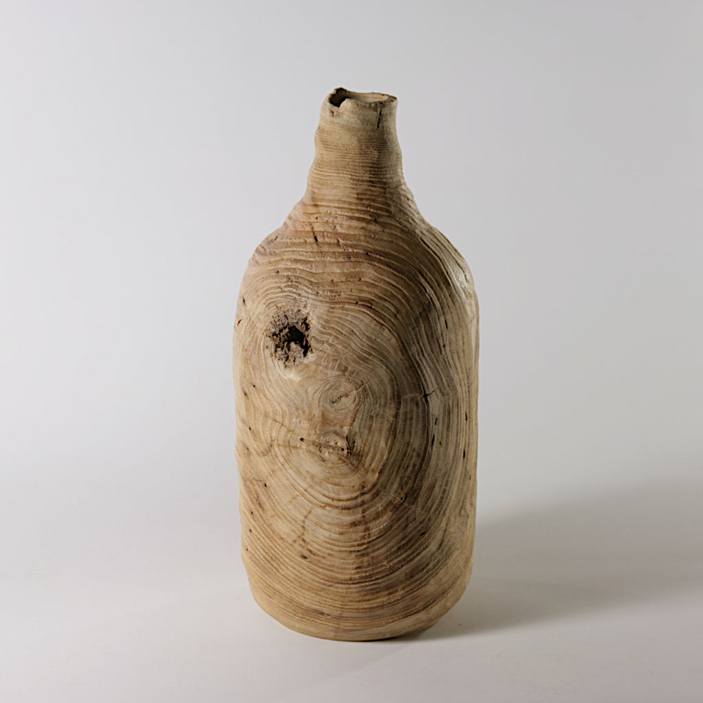 Chestnut bottle