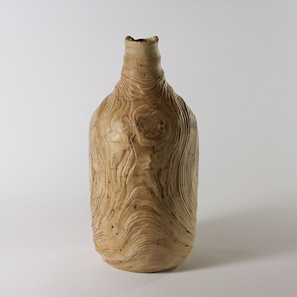 Chestnut bottle