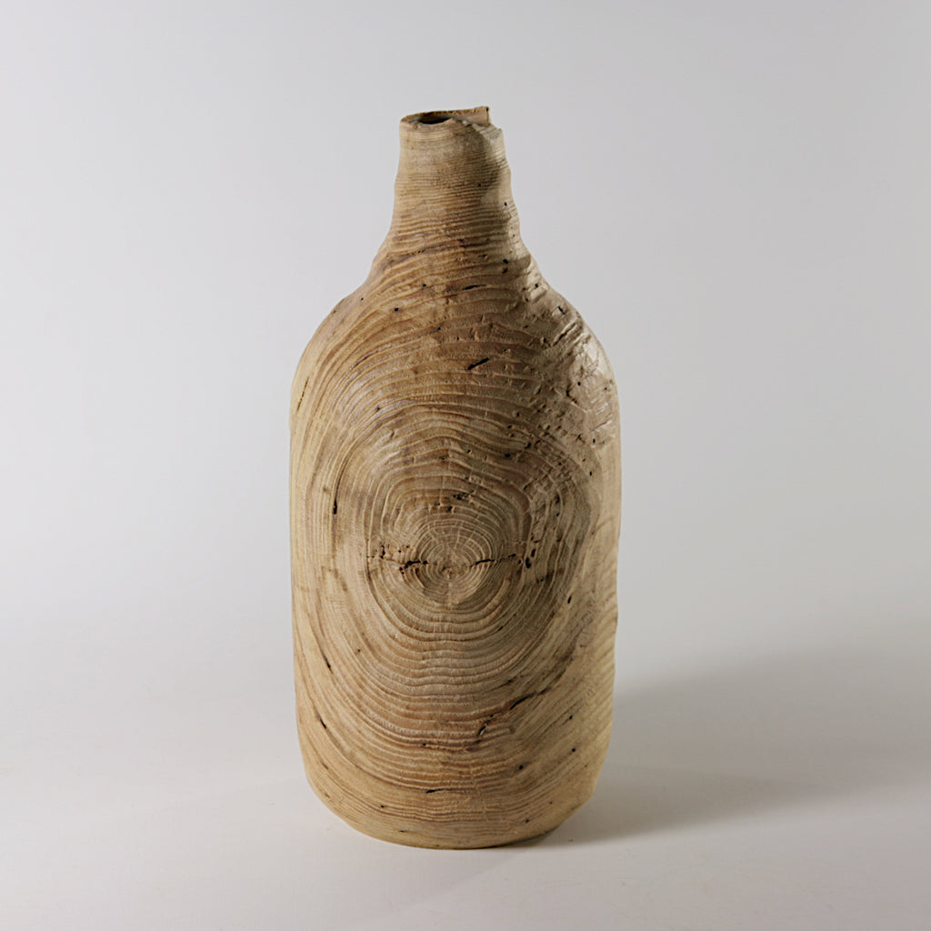 Chestnut bottle