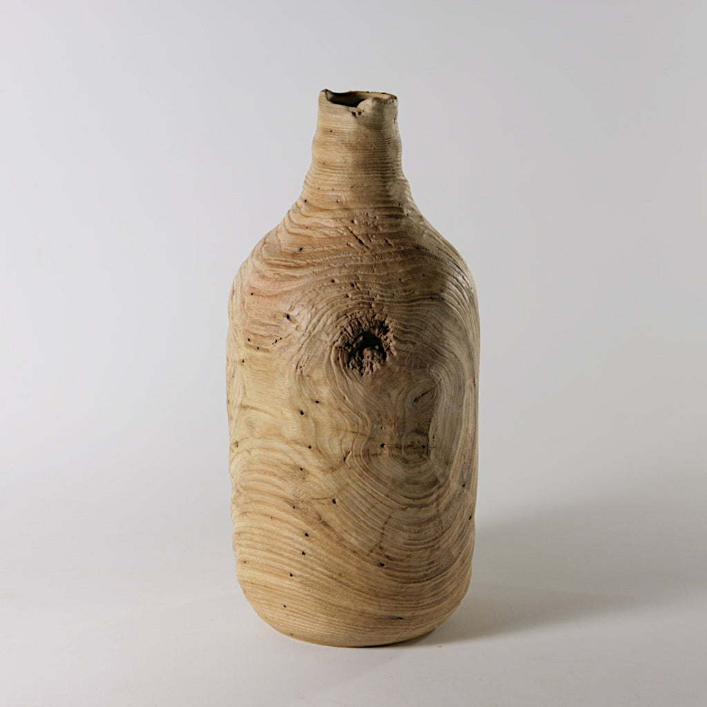 Chestnut bottle
