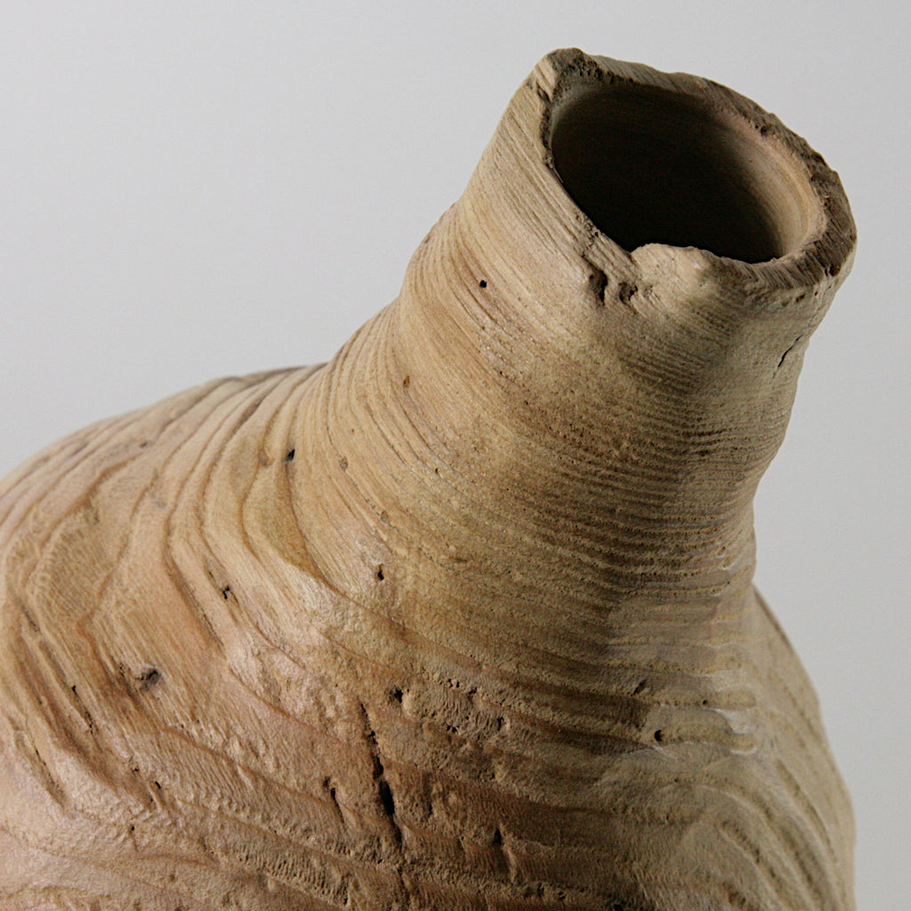 Chestnut bottle