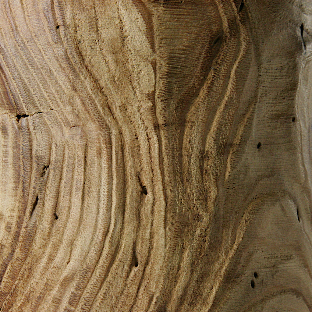 Chestnut bottle