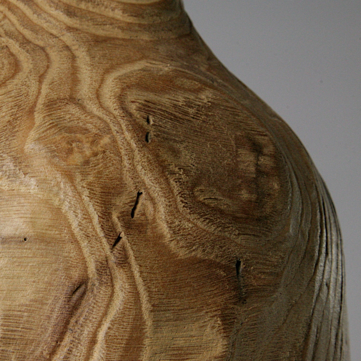 Chestnut bottle