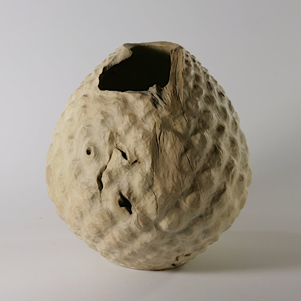 Elderberry vase